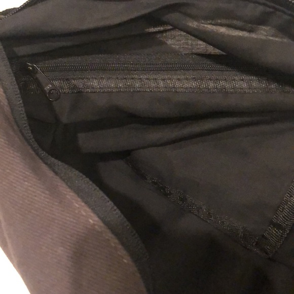 NWT Manduka MatSak Large Yoga Mat Bag Graphite - Picture 13 of 13